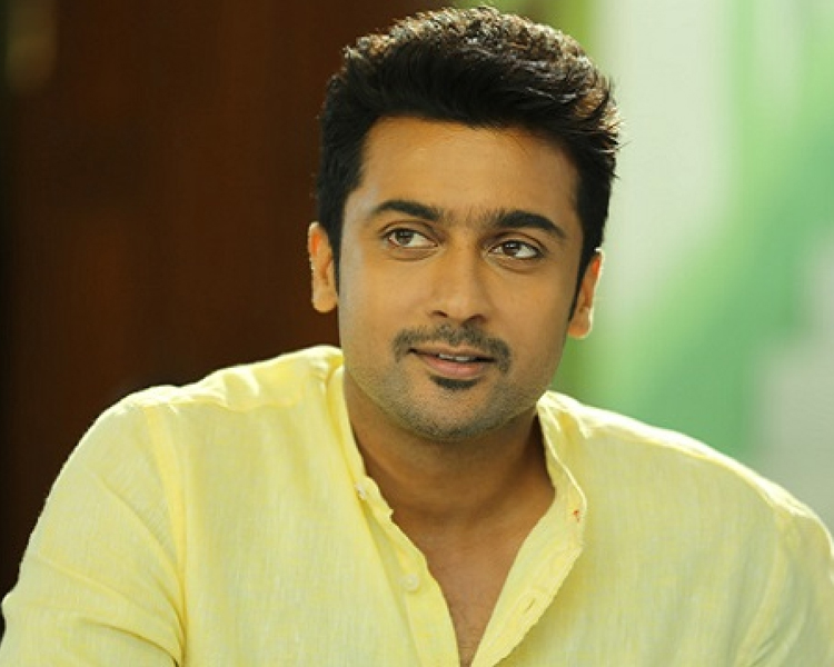  Veteran Bollywood actor to make his Tamil debut with ‘Suriya 37’