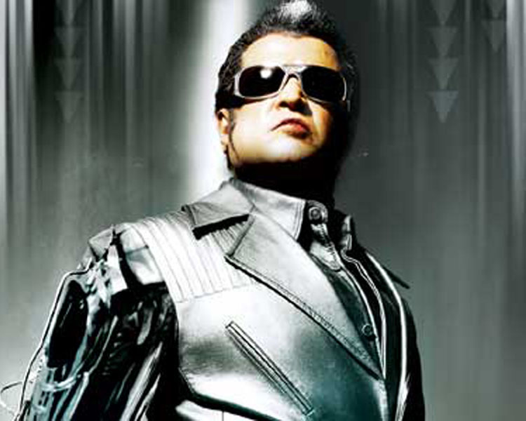  Is there a major change in Superstar Rajinikanth’s ‘2.0’ ?