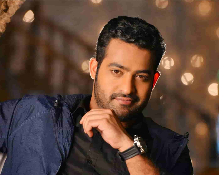 NTR to give something special very soon!