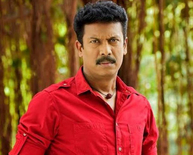  Two sequels at a time for Samuthirakani