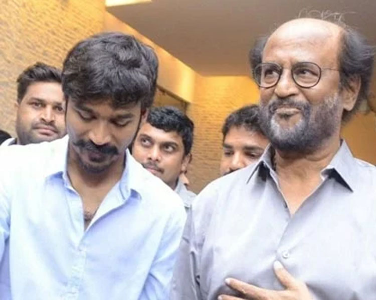  IS DHANUSH PLAYING A CAMEO IN KAALA? HERE’S THE Appropriate response!