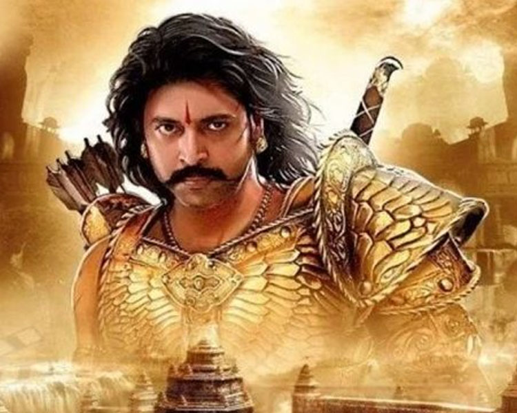  Most awaited ‘Sangamithra’ finally to begin filming! details here