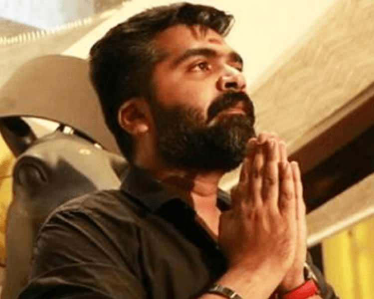  “I CAN Transparently SAY THAT I HAVE 1000 CRORES FOR MYSELF” – STR