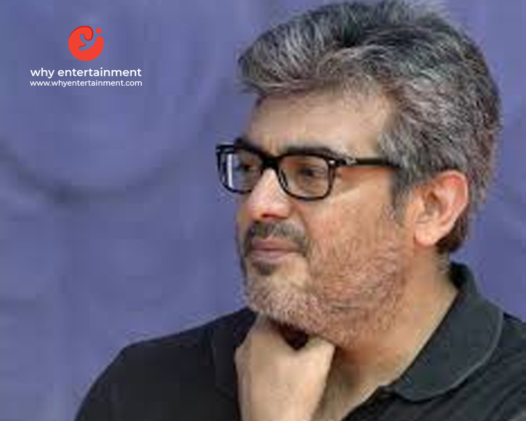  This actor gets two different get-ups for Ajith’s ‘Viswasam’!