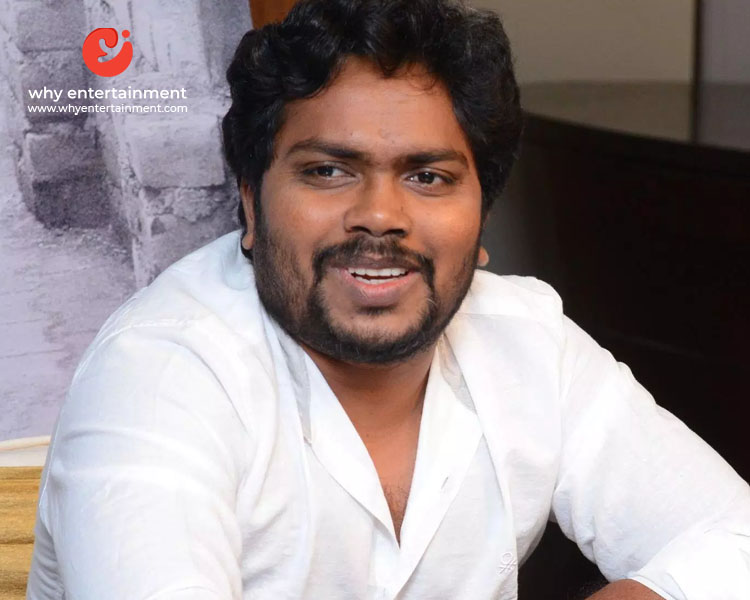  Pa Ranjith confirms his next big project is not in Tamil