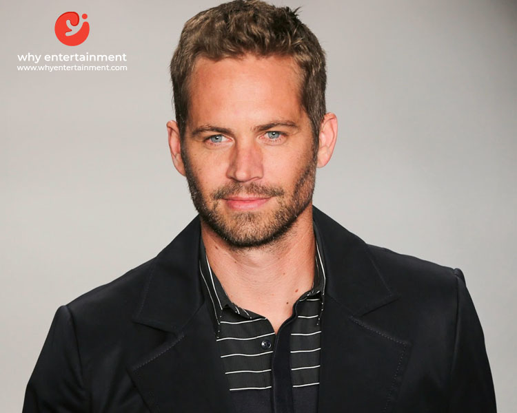  Paul Walker’s mother reveals what happened on the day of accident