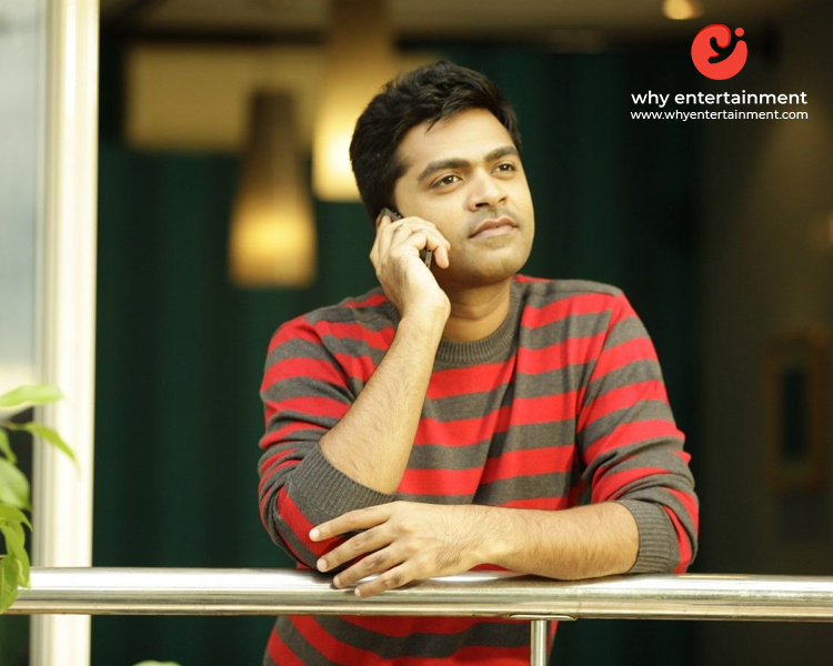  A second heroine for Simbu’s upcoming film!