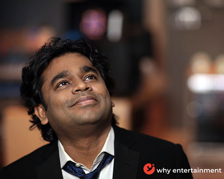  A.R. Rahman and Ajith rejoin for another movie
