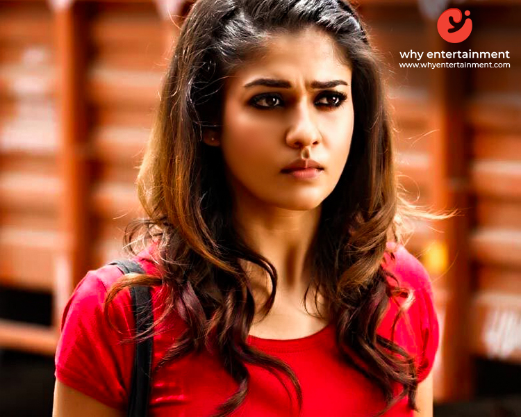  A sweet surprise for Nayanthara fans!