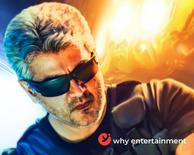  ‘Thala 59’ to be the main film in Ajith’s vocation to attempt this?