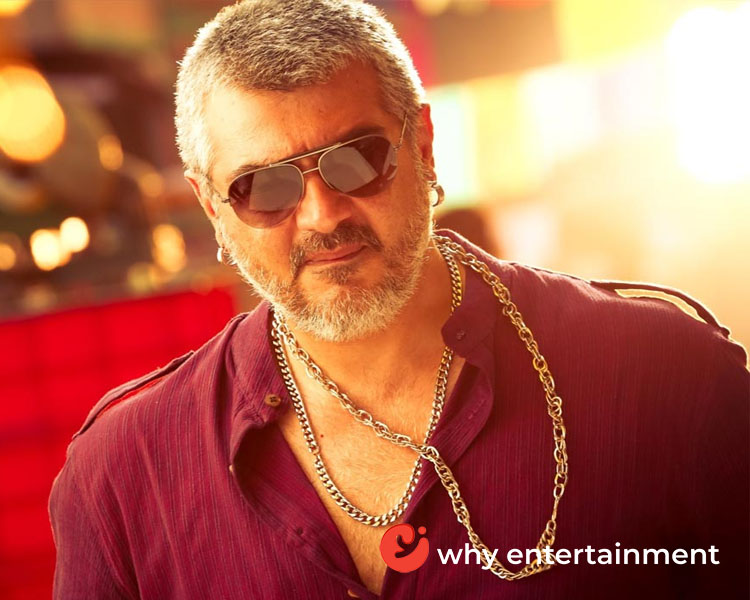  Bits of gossip about ‘Viswasam’ discharge date suppressed