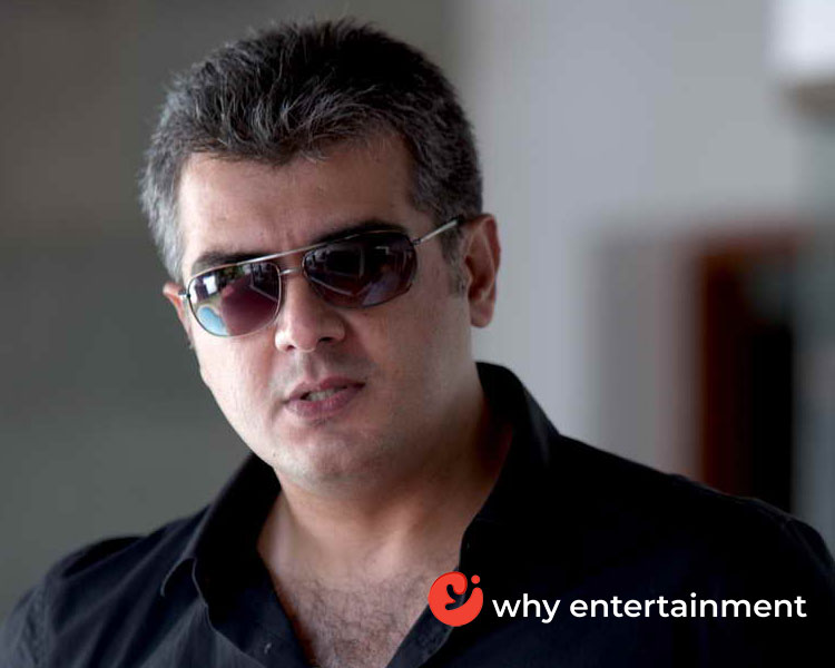  Most recent Update on Thala Ajith’s next after ‘Viswasam’