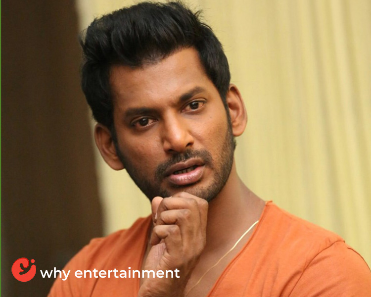  Huge inconvenience for lady asserting Vishal’s issue with multi year old young lady