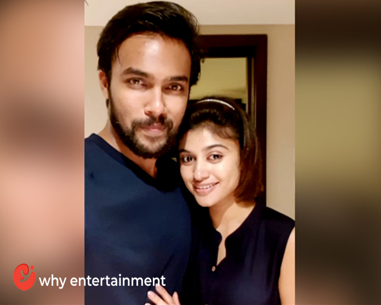 Oviya’s announcement on live in association with Arav gets negative responses
