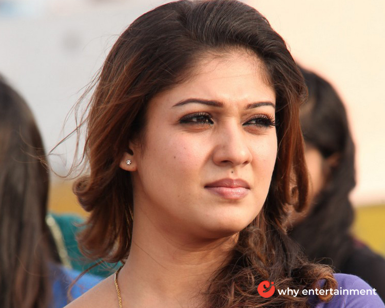  Nayanthara’s ‘Airaa’ control subtleties here