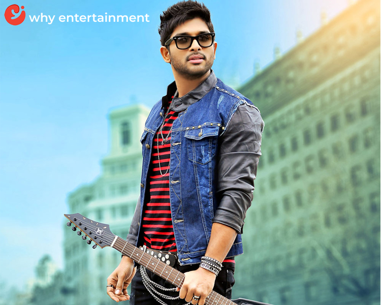  A fan, Bollywood performing artist moves to Allu Arjun’s tune