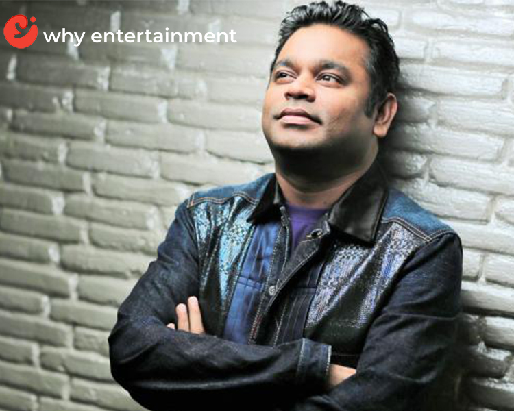  A.R. Rahman to make melody for Avengers: Endgame