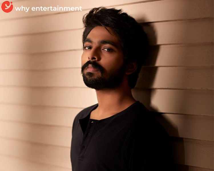  Consecutive discharges for GV Prakash!