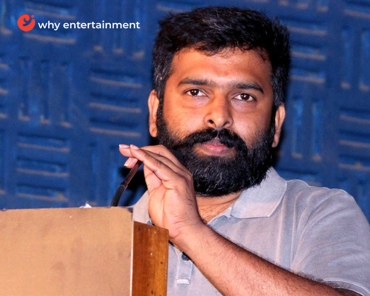  Excessively Happy Birthday to a Super Composer – Santhosh Narayanan
