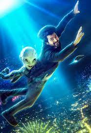 Ayalaan movie review: A Family-Friendly Adventure That Doesn’t Leave Adults Feeling Out of This World! Ayalaan movie review
