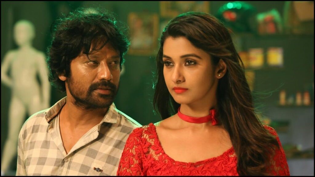 Bommai Movie Review