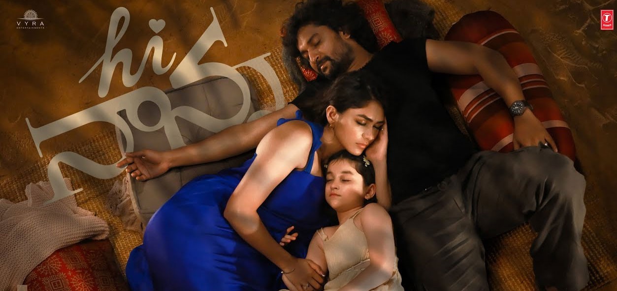 Hi Nanna movie review