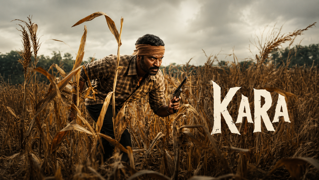 Kara (2026) Movie Review, Story, Cast, Plot, and Complete Overview